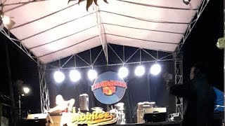 Pentas seni HUT RI CILEUNYI BANDUNG