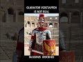 Maximus Decimus Verstappen is a Gladiator #F1 #Gladiator #Formula1 #F1meme #Verstappen