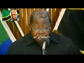 HIVI NDIVYO MKAPA ALIVYOTANGAZA KIFO CHA  MWALIMU NYERERE  Mp3 Song