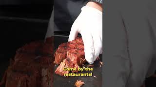 This is NOT Steak! 😳