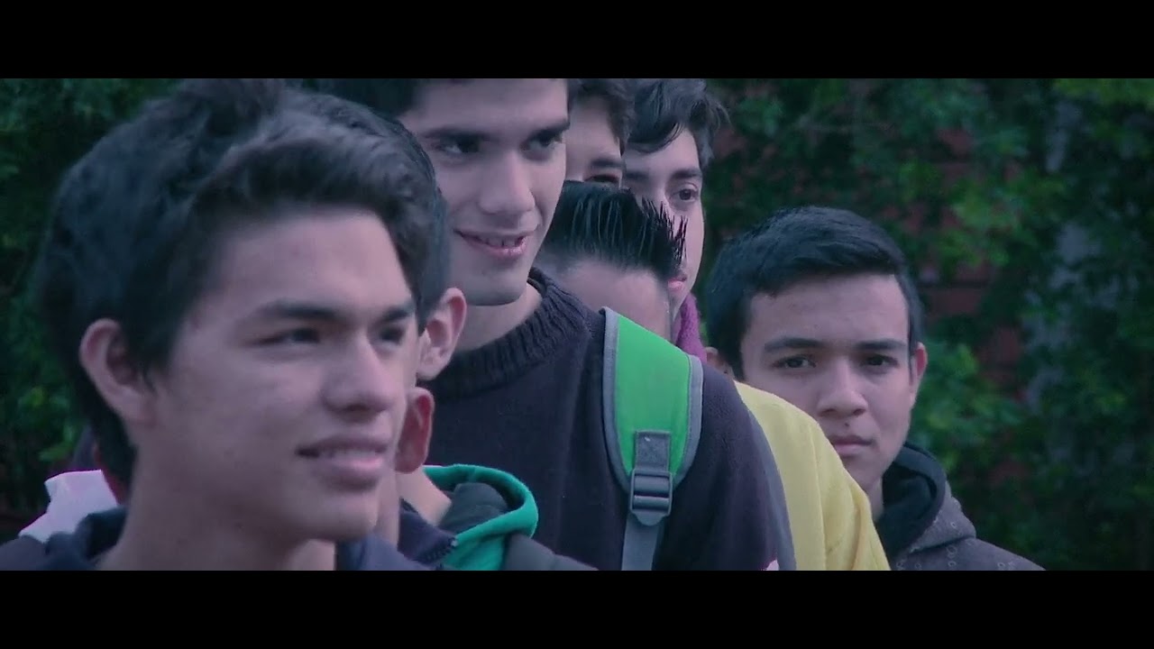 El cine argentino va a la escuela - 10 años - YouTube