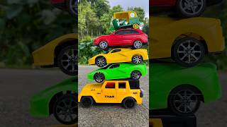 Best 5 Remote Control Car Testing #shortsfeed