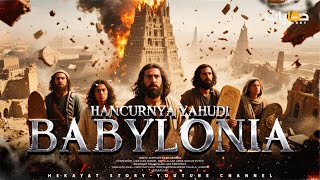 Download Lagu SANGAT MENGERIKAN! Azab Babilonia Usai Hancurkan Bait Suci Al-Quds—Nasib Tragis Terungkap?! MP3