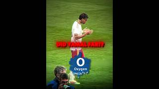 Lamine Yamal Impressive Skill 