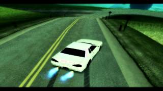 GTA SA - Mini EDIT #2