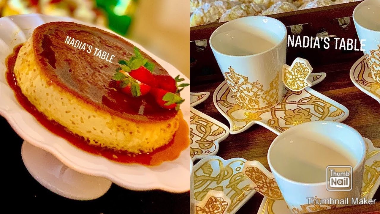 فلان في الفرن اقتصادي بمكونات جد بسيطة والإجابة على بعض الأسئلة  ❤️