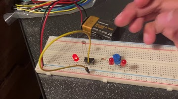 Analog Electronics Lab Week 1