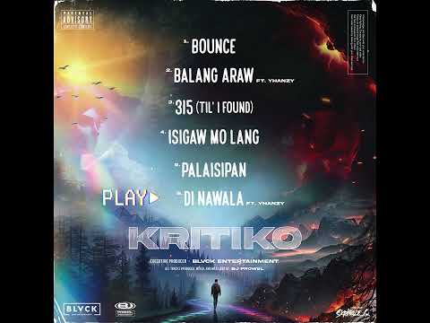 Kritiko - Di Nawala feat. Yhanzy