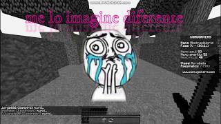 Destruye el Nexus (spawn kill)