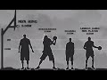 Kuroko No Basket Character Height Comparison with NBA Ring