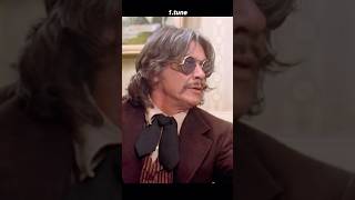 The White Buffalo: Charles Bronson &amp; Crazy Horse Form an UNTHINKABLE Alliance