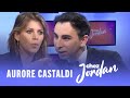 Aurore Castaldi se livre #ChezJordan : Les ex-femmes de son mari, les secrets d