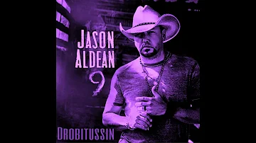 Jason Aldean - Got What I Got (screwed and chopped)