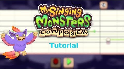 Cold Island Composer Tutorial - Tweedle