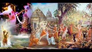 Join The Party Of Holy Name  {{ Maha Mantra }} Vaishnava Prana Das