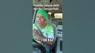 kountry wayne skits 