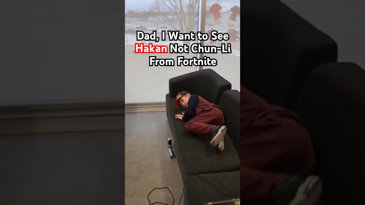 When Your Dad Chooses The Side Chick Over His Main