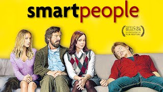 Smart People | COMEDY | Full Movie screenshot 4