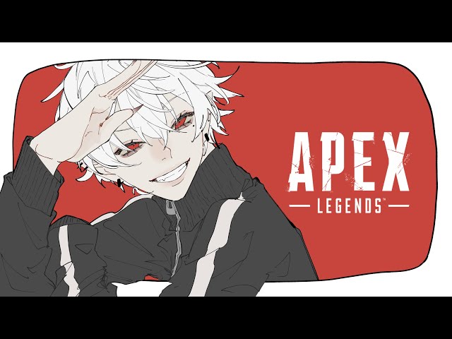 【 APEX 】 キャプボ試し 【 カスタム 】のサムネイル