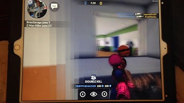 Critical ops hacker #2