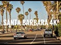 Santa Barbara 4K