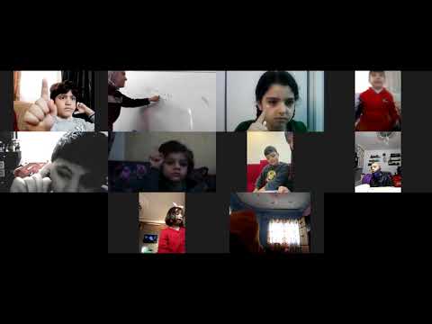 الصف الاول أ الرياضيات الحقائق المترابطة 