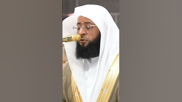 سورة الأنعام | الشيخ #بدر_التركي