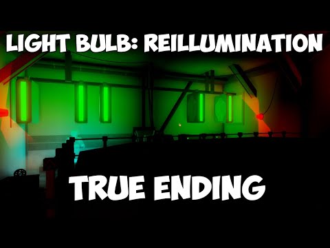 Light Bulb Reillumination The True Ending 3 3 Chapter 5 Full Gameplay Roblox 7 Youtube - roblox light bulb reillumination all endings