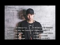 華語饒舌歌曲10首好聽的饒舌音樂(高爾宣、頑童MJ116)