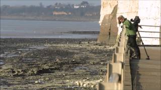 Winterwatch 2015 - Winter Walk - Unofficial behind the scenes trailer