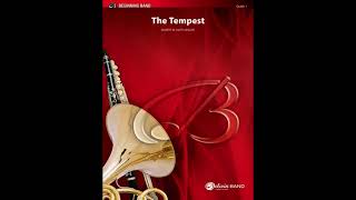 The Tempest - Robert W. Smith