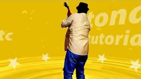 minha nova intro do canal uploaded from FliXpress.com