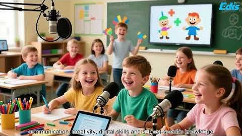 Ed Cat Learning on Youtube