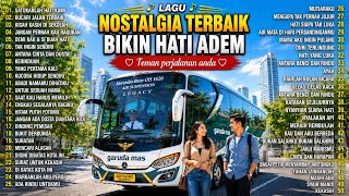 Lagu nostalgia terbaik bikin hati adem - Teman Perjalanan Anda | Lagu nostalgia 80an Cover Akustik