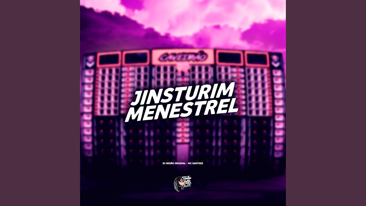 Jinsturim Menestrel adlı videoyu YouTube'da izle Jinsturim Menestrel adlı videoyu YouTube'da izle