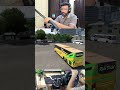 ETS2 Indian Bus Drive 🇮🇳🚌 | Realistic Indian Roads & Map Gameplay #gaming #ets2 #shorts