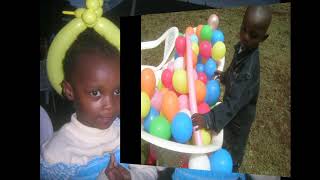Mola Uliye Wa Haki Black Star Musical Club