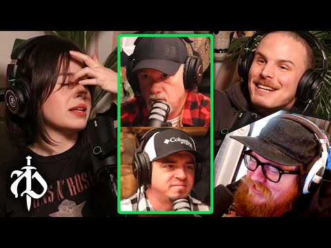 Podcast about DUDE STUFF - SRMC #66
