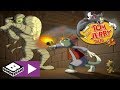 Tom and Jerry Tales | The Mummy | Boomerang UK