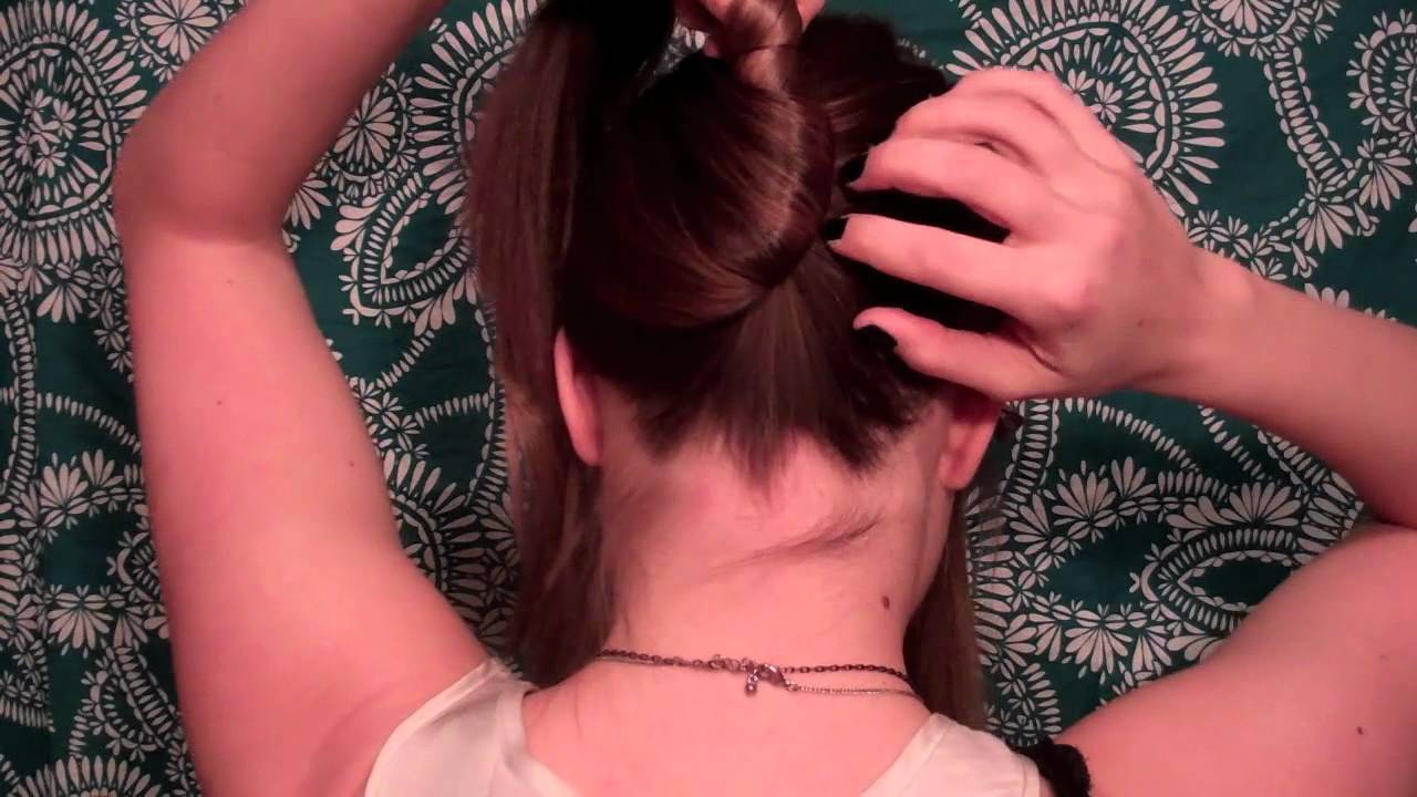 springboard Quick Rocker Twist for Your Hair