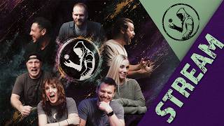 Den After Dark Ep35 | Fear and Loathing in The Red Reserve | Den of Dice Live Show