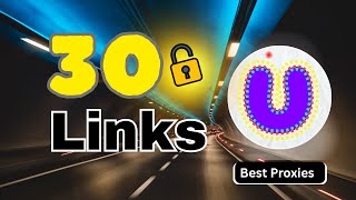 New Working Unblockers For School Chromebook 2025 | Best PROXIES For School Chromebook