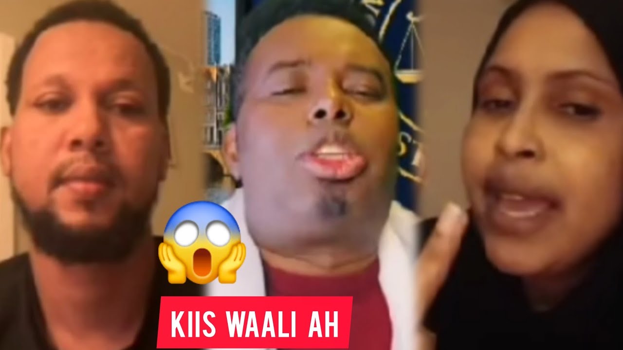 Kiis Xasaasi maxkamadda dahir Alasow 