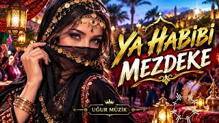 YA HABİBİ MEZDEKE 💃 BOMBA MEZDEKE! 🔥