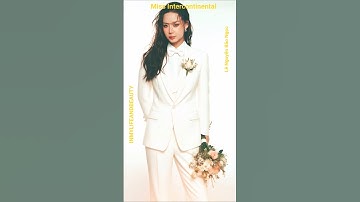 Layout tổng tài cuốn hút của Hoa Hậu Lê Nguyễn Bảo Ngọc Miss International 2022