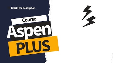 Aspen Plus for Modeling and Analysis of Heat Exchangers #aspenplus