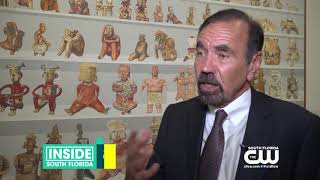 Collector, Jorge Perez, Announces New Art Space in Allapattah