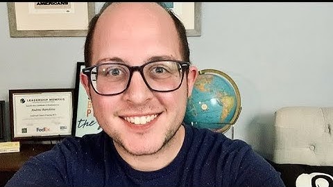 Java Delight |S1 E66|Andrew Bartolotta