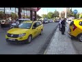 Taksilerde Yabancılara Seyahat Belgesi Zorunluluğu