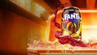 Fanta Xbox